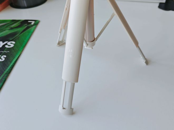 的自拍神器--小米变焦支架自拍杆 2尊龙凯时APP一杆多用拍照不求人我(图8)