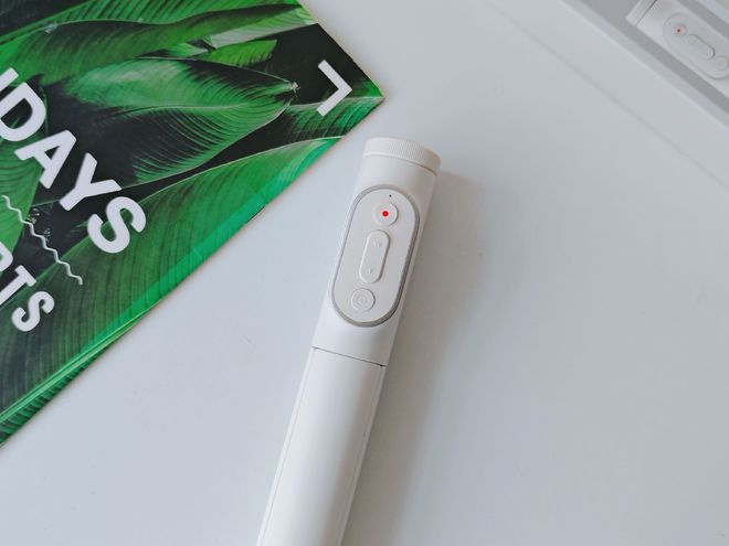 的自拍神器--小米变焦支架自拍杆 2尊龙凯时APP一杆多用拍照不求人我(图12)