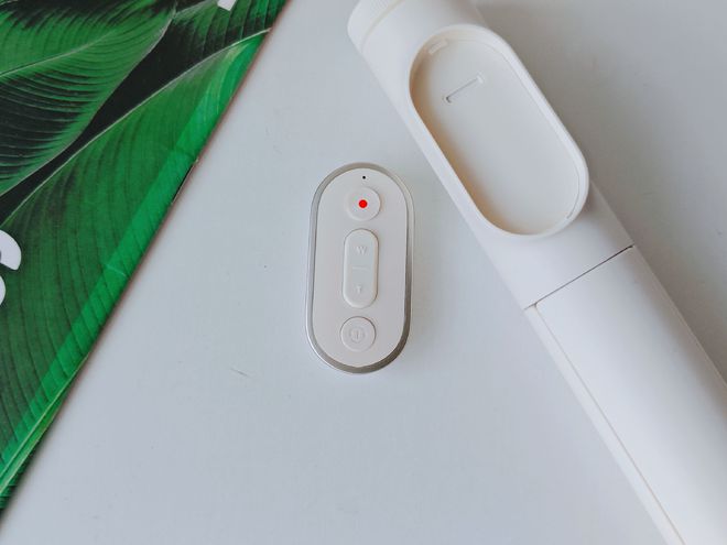 的自拍神器--小米变焦支架自拍杆 2尊龙凯时APP一杆多用拍照不求人我(图10)