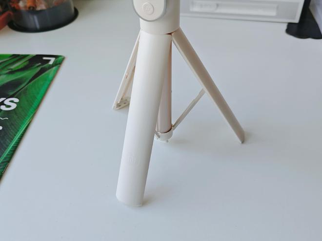 的自拍神器--小米变焦支架自拍杆 2尊龙凯时APP一杆多用拍照不求人我(图17)