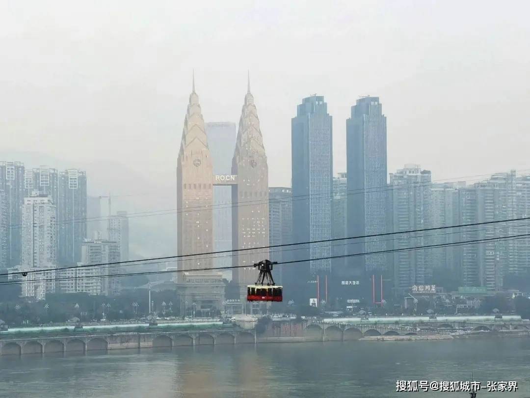 日游最佳行程安排最新必看攻略！z6尊龙网站去重庆旅游攻略4(图4)
