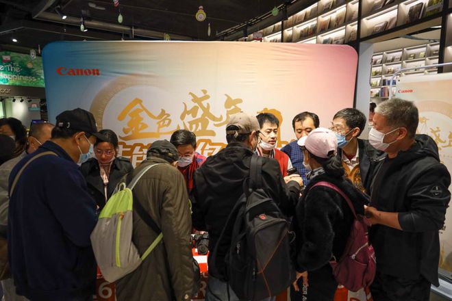 0%！银发数码摄影如何进阶为市场掘金新热点？z6尊龙网站登录入口客单价过万成交增长超10(图8)