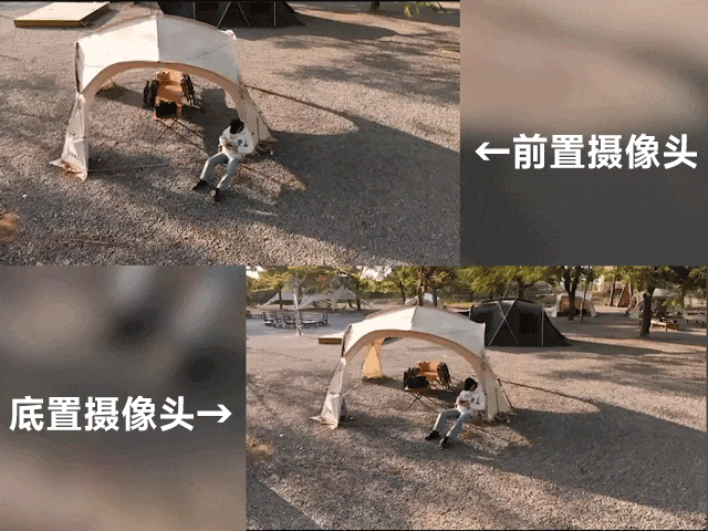 ⌋！一键起飞、360°翻滚圆孩子航天梦尊龙凯时·中国网站299入儿童版⌈大疆(图1)