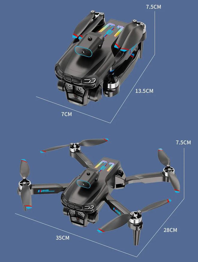 ⌋！一键起飞、360°翻滚圆孩子航天梦尊龙凯时·中国网站299入儿童版⌈大疆(图5)