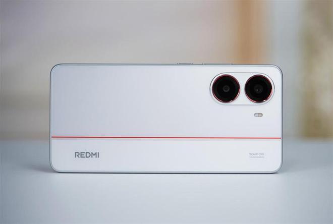 4全面评测：为年轻人量身打造的性能小钢炮凯时尊龙人生就是博REDMI Turbo(图9)