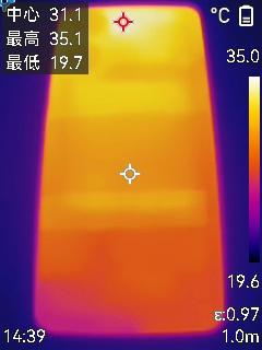 4全面评测：为年轻人量身打造的性能小钢炮凯时尊龙人生就是博REDMI Turbo(图5)