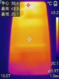 4全面评测：为年轻人量身打造的性能小钢炮凯时尊龙人生就是博REDMI Turbo(图21)