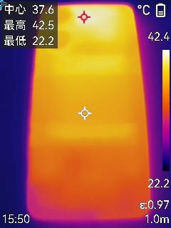 4全面评测：为年轻人量身打造的性能小钢炮凯时尊龙人生就是博REDMI Turbo(图15)