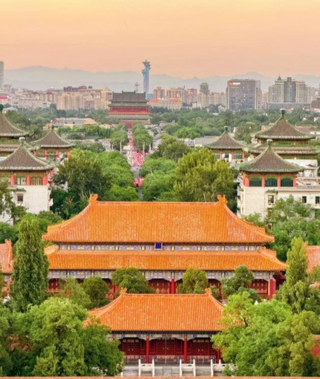 费用多少钱?北京跟团6日游最佳线路!尊龙凯时app两个人北京跟团6天5晚(图5) 费用多少钱?北京跟团6日游最佳线路!尊龙凯时app两个人北京跟团6天5晚(图5)