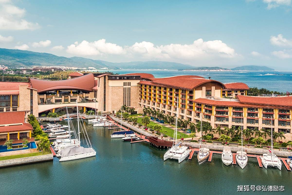 :阳光与海滩的诗意栖居凯时尊龙三亚旅游攻略(图1) :阳光与海滩的诗意栖居凯时尊龙三亚旅游攻略(图1)