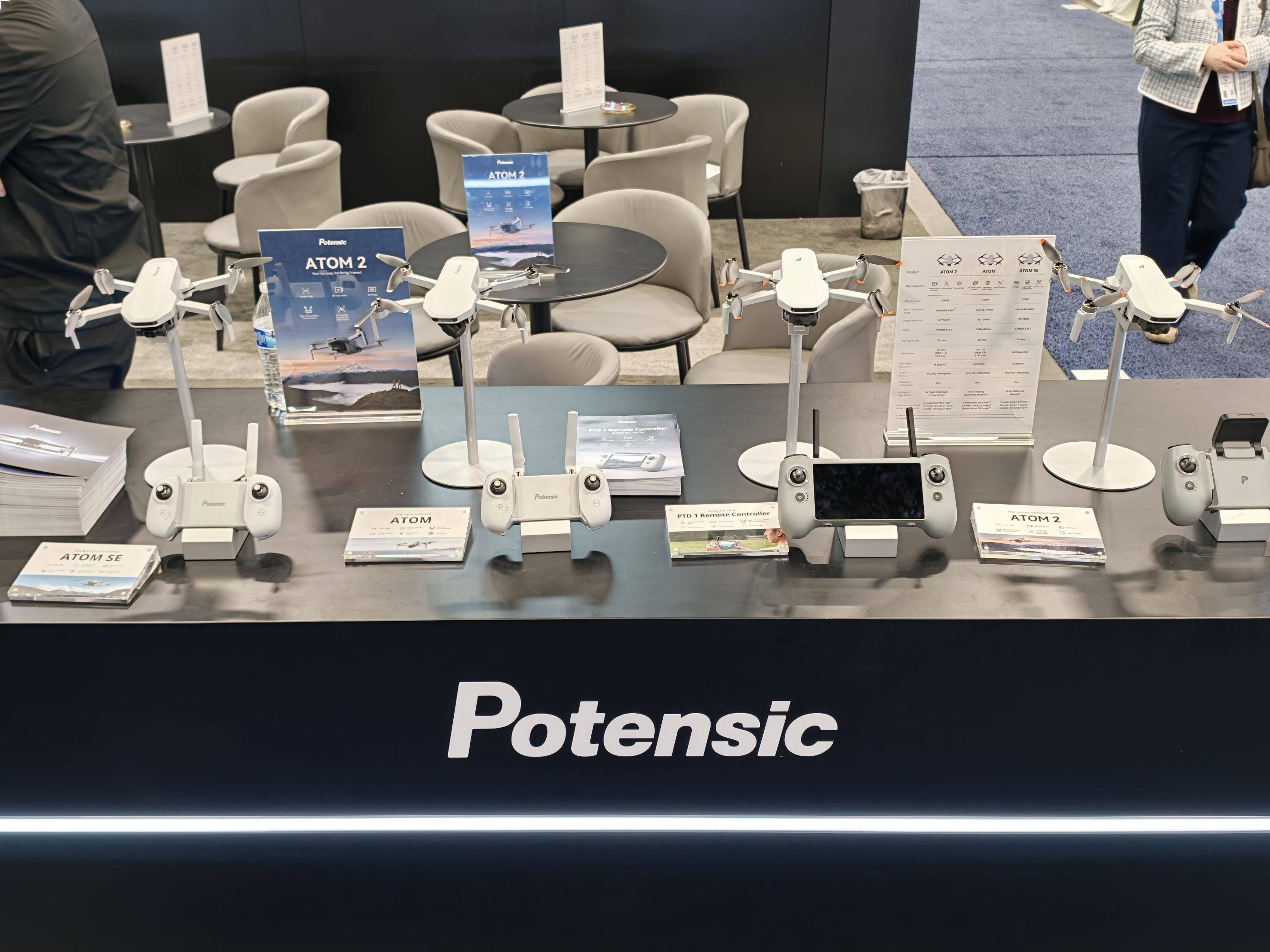 大玩家CES交卷:影像赛道打法变了尊龙凯时网站分体、全景、机械臂!六(图4) 大玩家CES交卷:影像赛道打法变了尊龙凯时网站分体、全景、机械臂!六(图4)