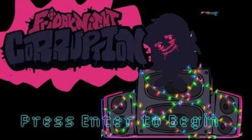 页fnf腐化pico尊龙凯时新版APP首