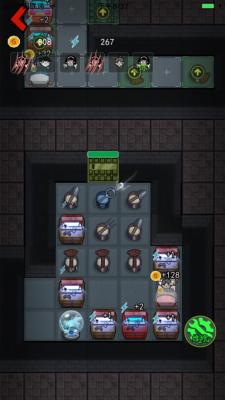 大房间版多人模式游戏人生就是搏猛鬼宿舍超(图2)